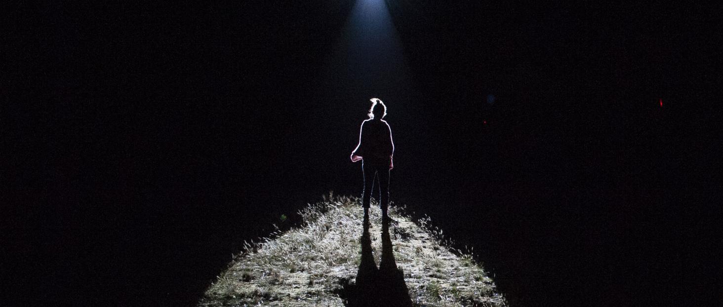 Daems van Remootere, Track Tracy, 2018. Photo : Sander Heezen, 2019. 
