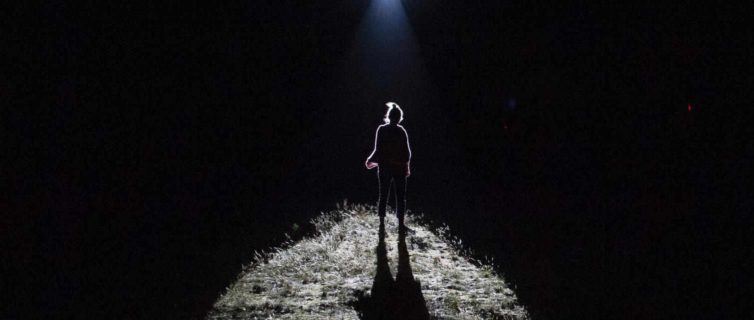 Daems van Remootere, Track Tracy, 2018. Photo: Sander Heezen, 2019.