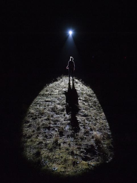Daems van Remootere, Track Tracy, 2018. Photo: Sander Heezen, 2019.